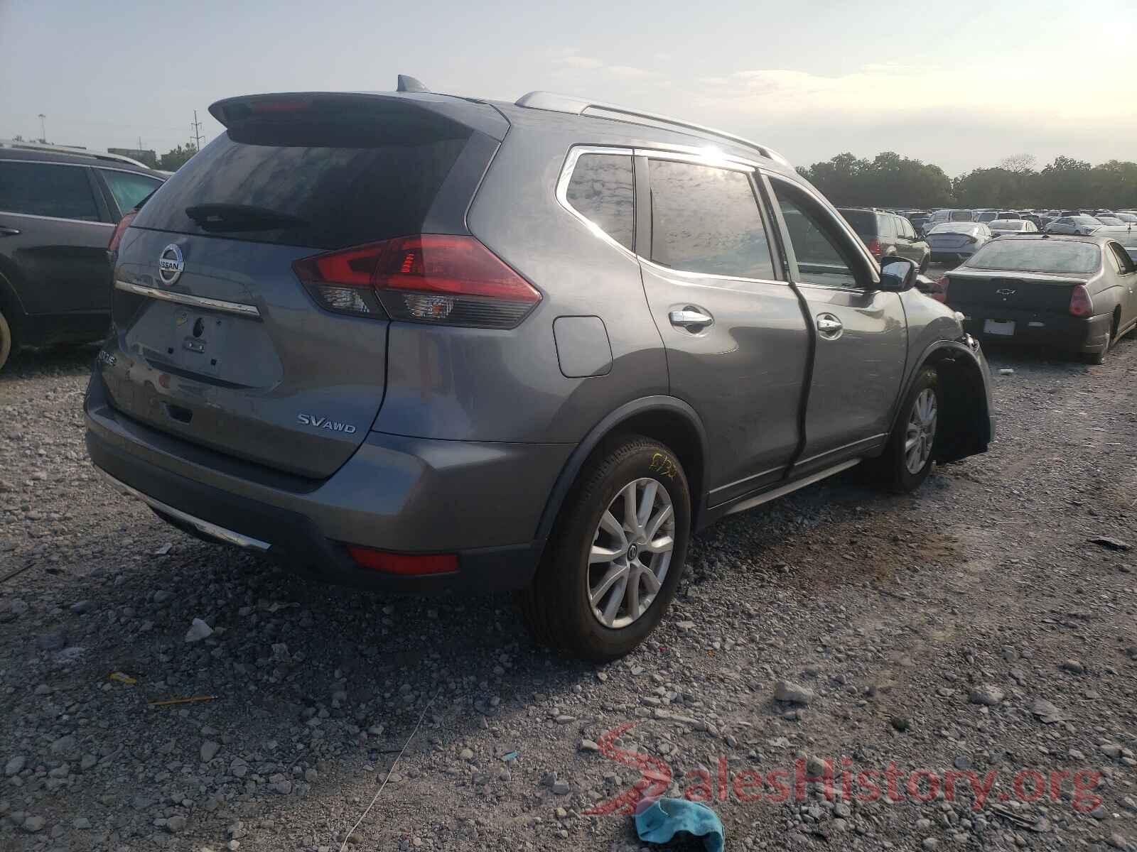 KNMAT2MV7JP526633 2018 NISSAN ROGUE