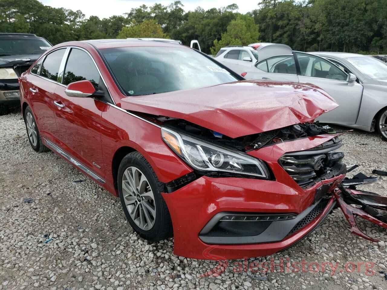 5NPE34AF7HH586508 2017 HYUNDAI SONATA