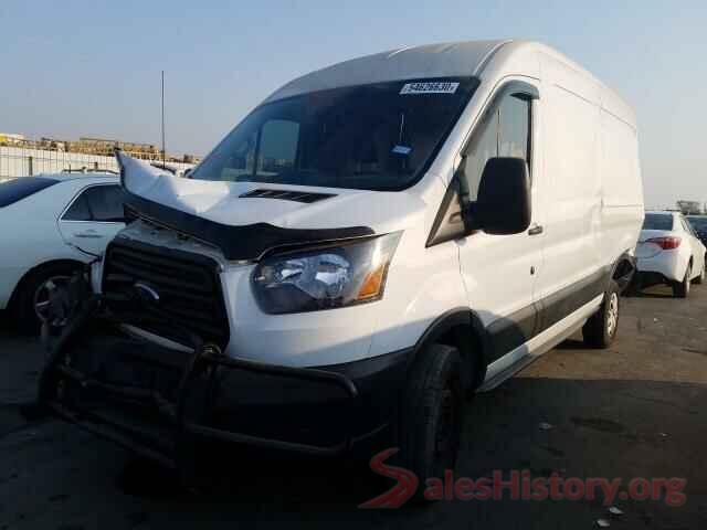 1FTYR2CM1KKA82945 2019 FORD TRANSIT CO