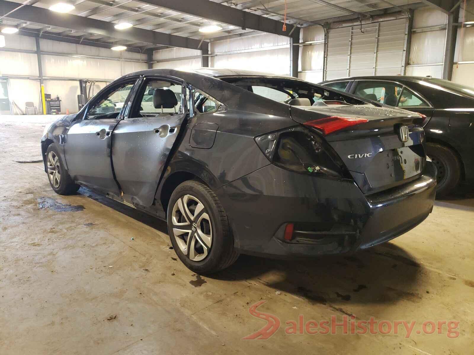 2HGFC2F59HH568417 2017 HONDA CIVIC