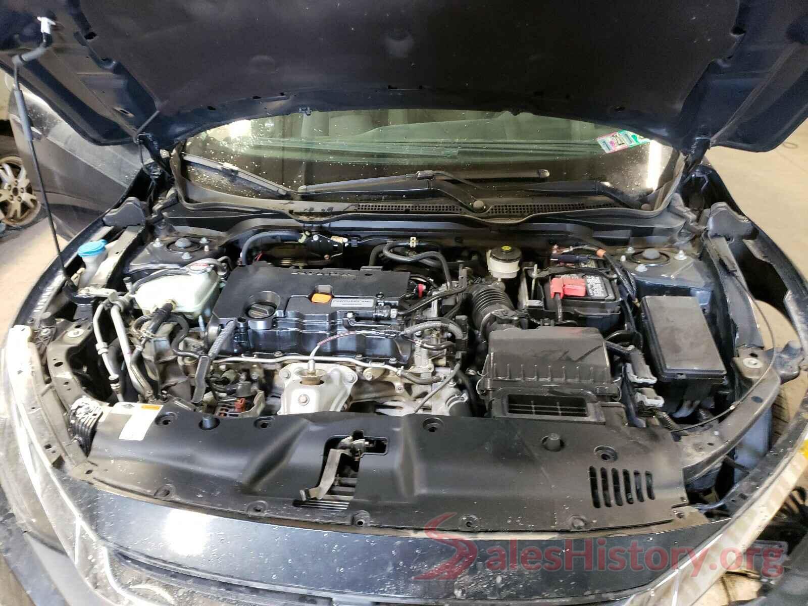 2HGFC2F59HH568417 2017 HONDA CIVIC