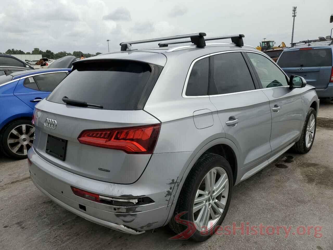 WA1BNAFY5K2032473 2019 AUDI Q5