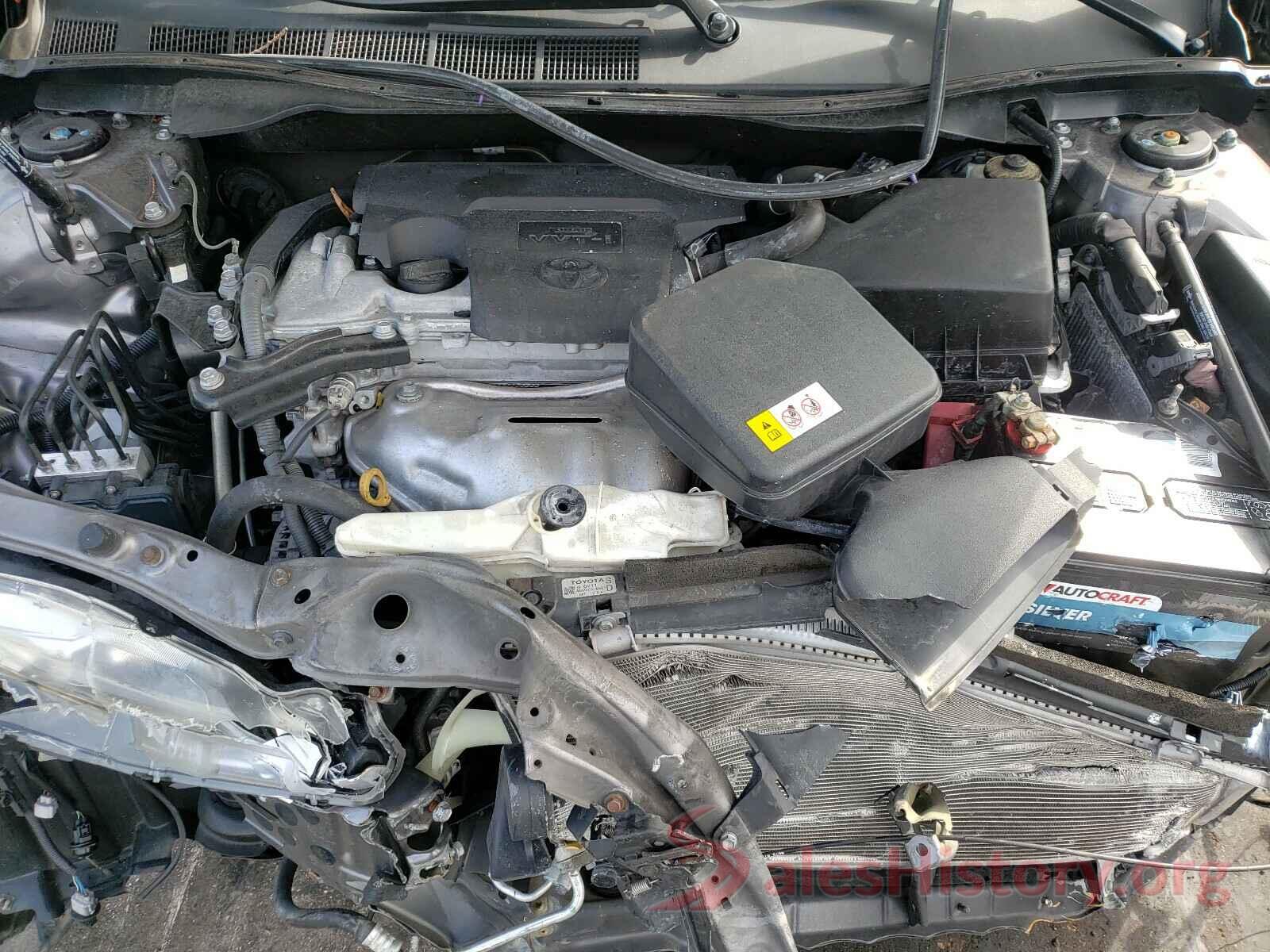 4T1BF1FK9HU651357 2017 TOYOTA CAMRY