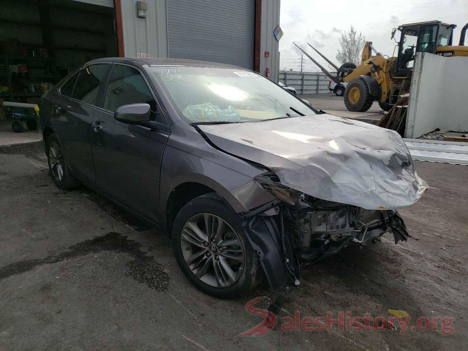 4T1BF1FK9HU651357 2017 TOYOTA CAMRY