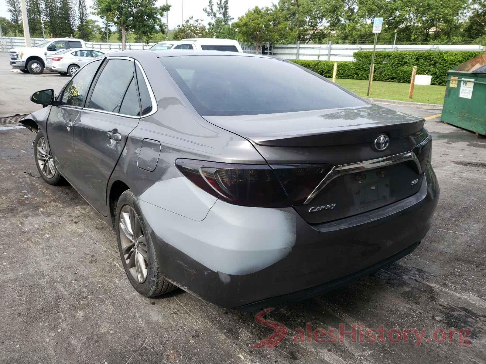 4T1BF1FK9HU651357 2017 TOYOTA CAMRY