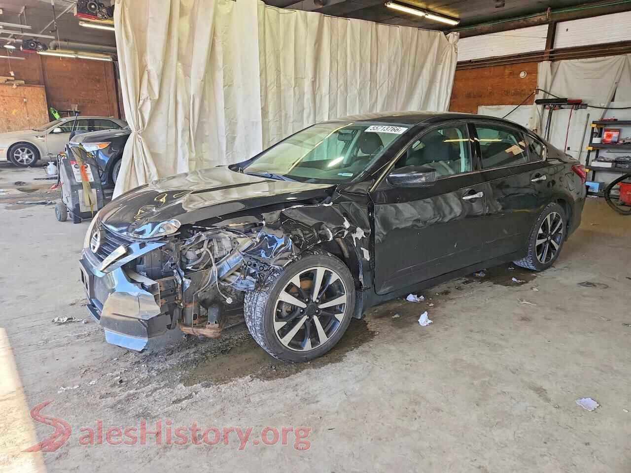 1N4AL3AP5JC115725 2018 NISSAN ALTIMA