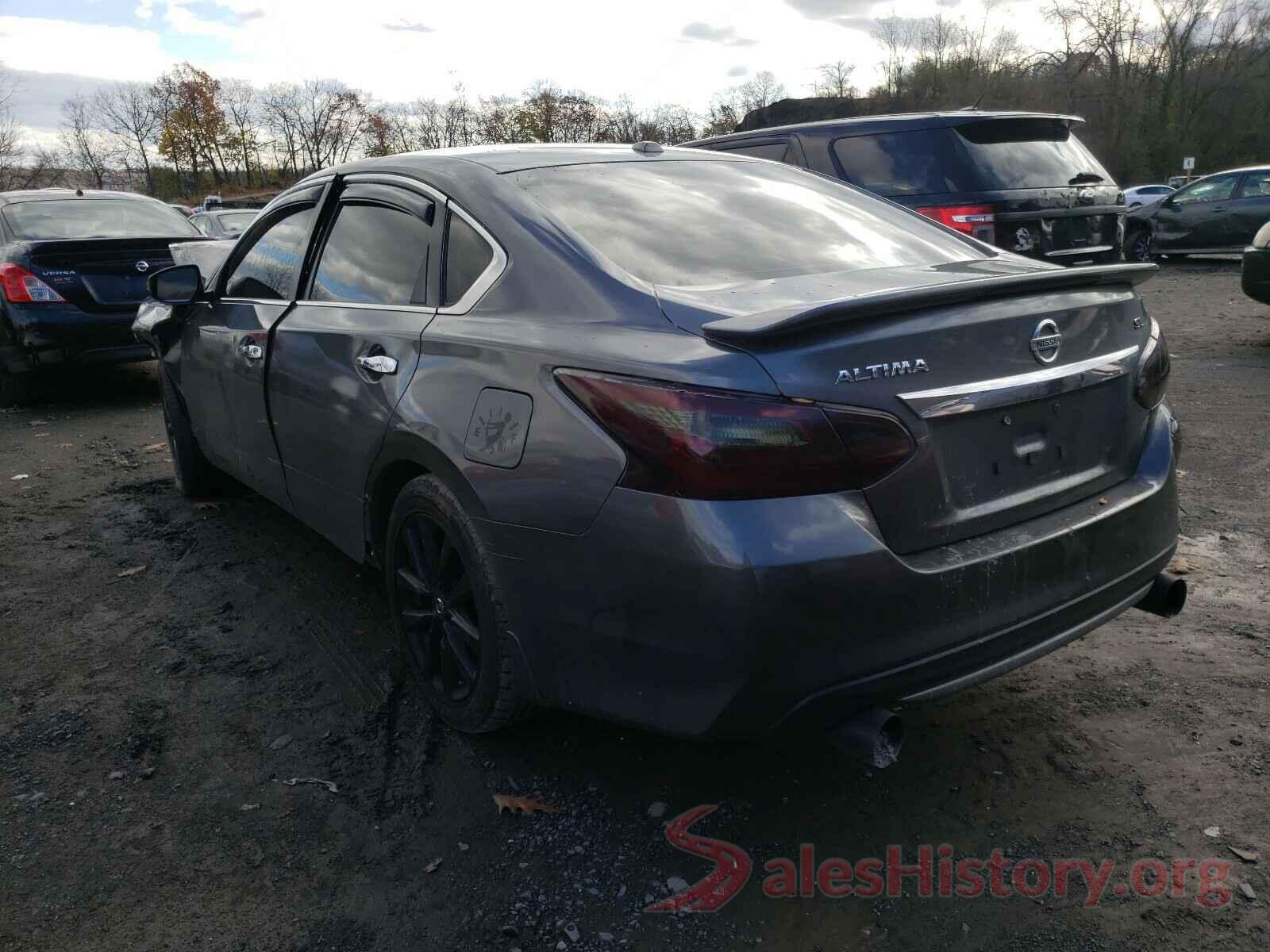 1N4AL3AP3GC171672 2016 NISSAN ALTIMA