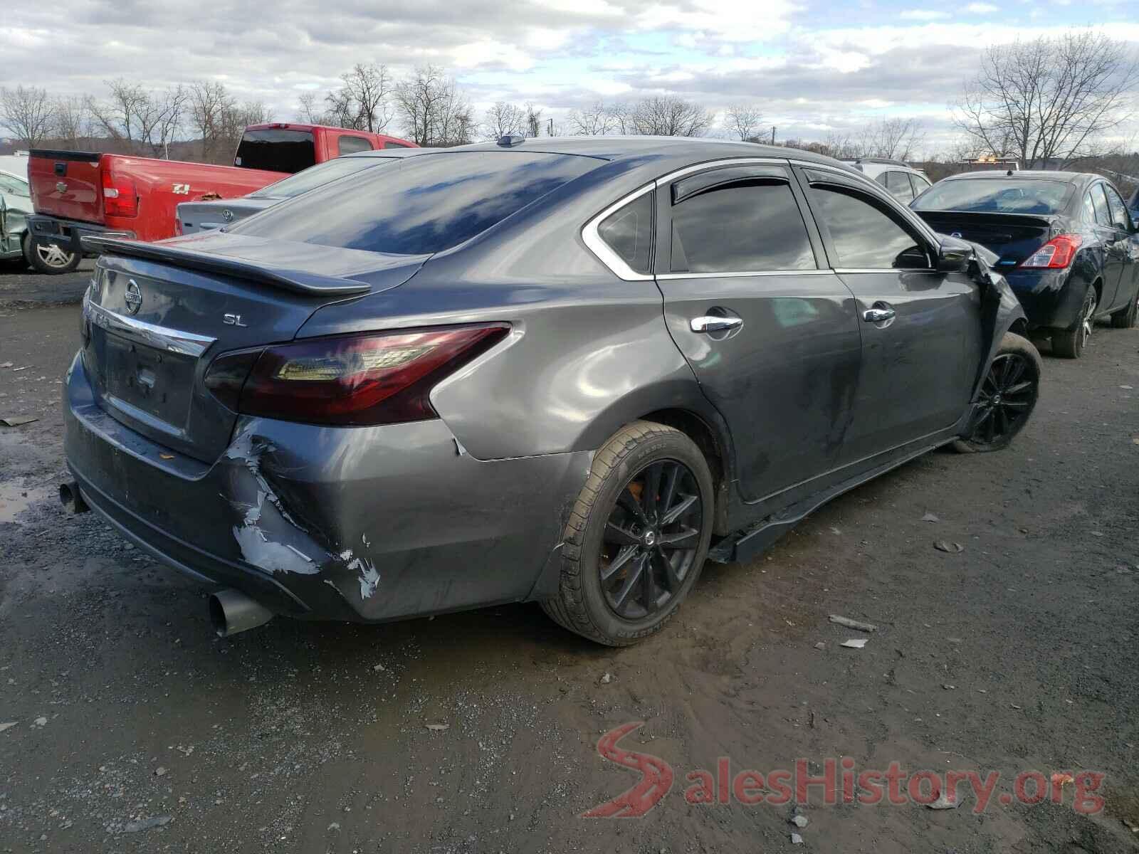 1N4AL3AP3GC171672 2016 NISSAN ALTIMA