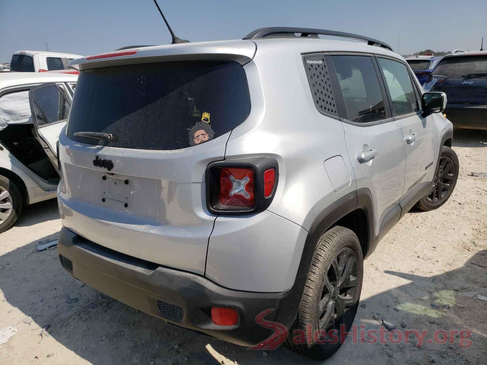 ZACCJABB4HPG38496 2017 JEEP RENEGADE