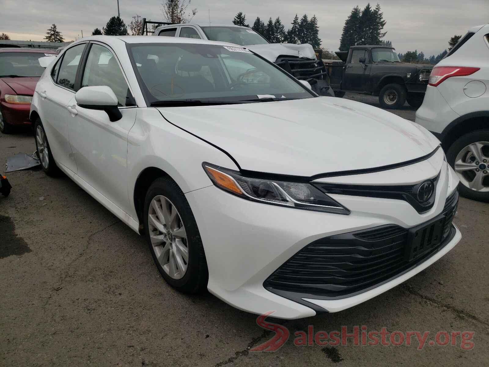 4T1C11AK0LU955986 2020 TOYOTA CAMRY