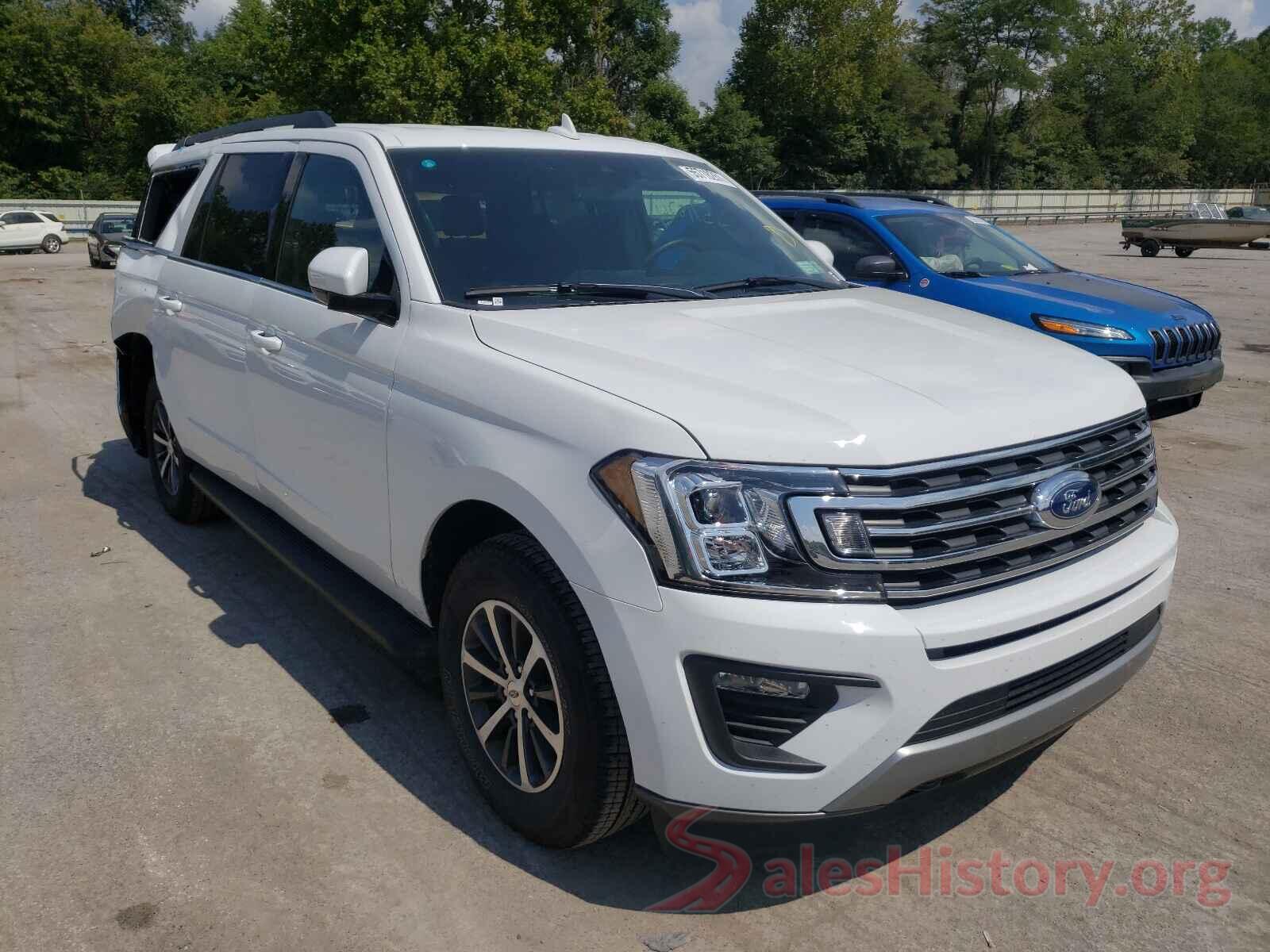 1FMJK1JT4MEA25727 2021 FORD EXPEDITION