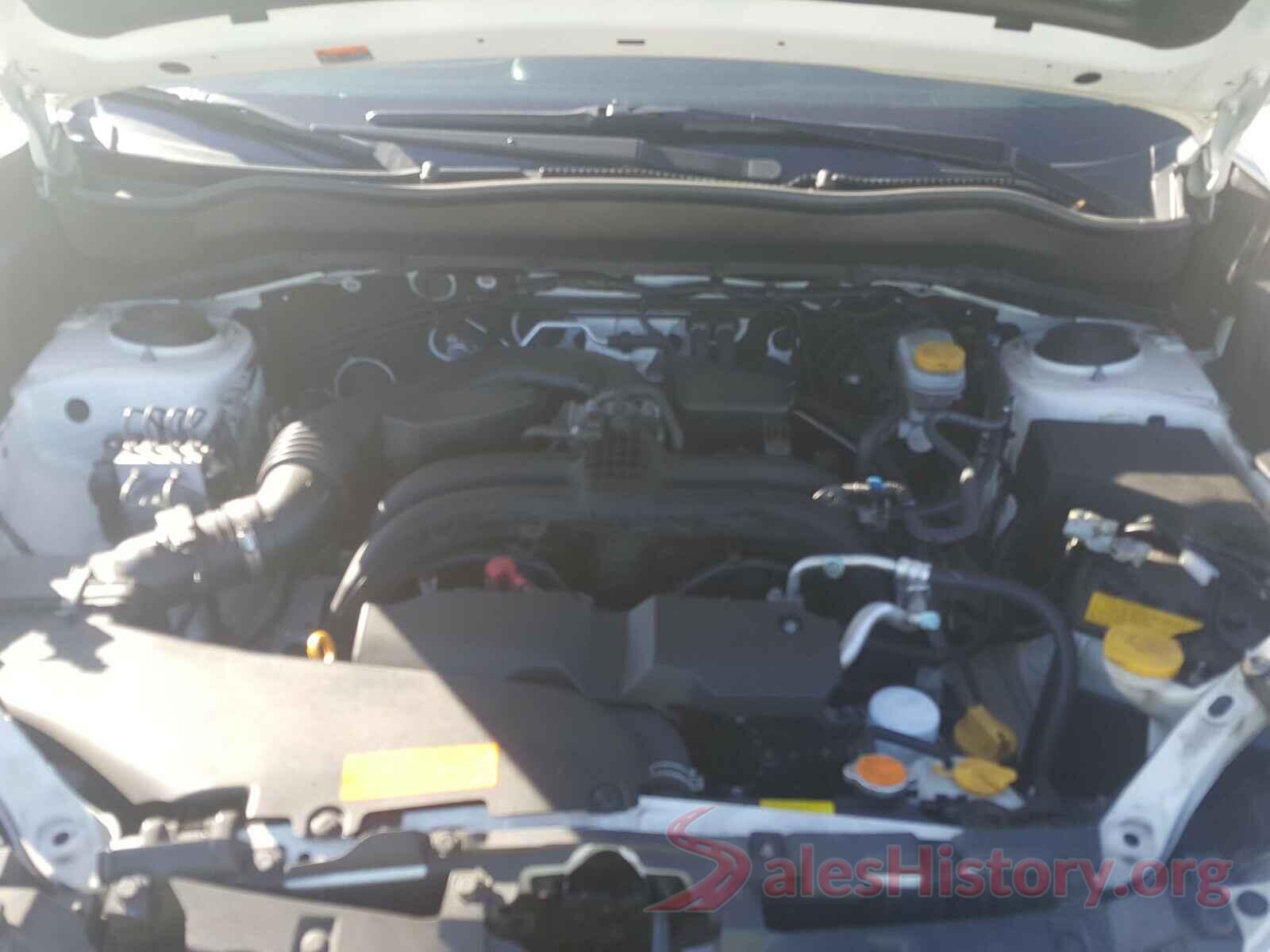 JF2SJABC1JH402066 2018 SUBARU FORESTER