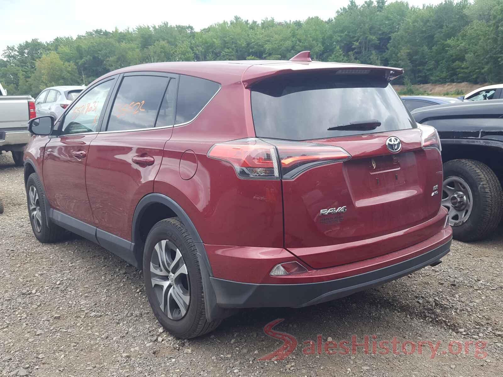 2T3BFREV0JW838252 2018 TOYOTA RAV4