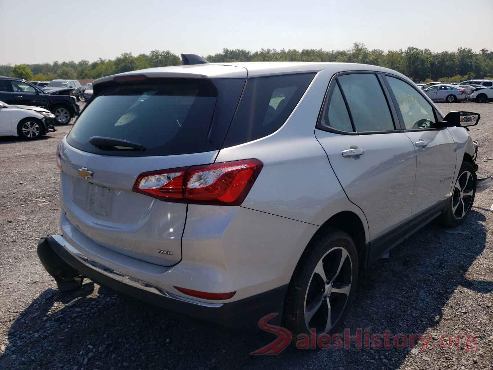 2GNAXREV5J6328085 2018 CHEVROLET EQUINOX