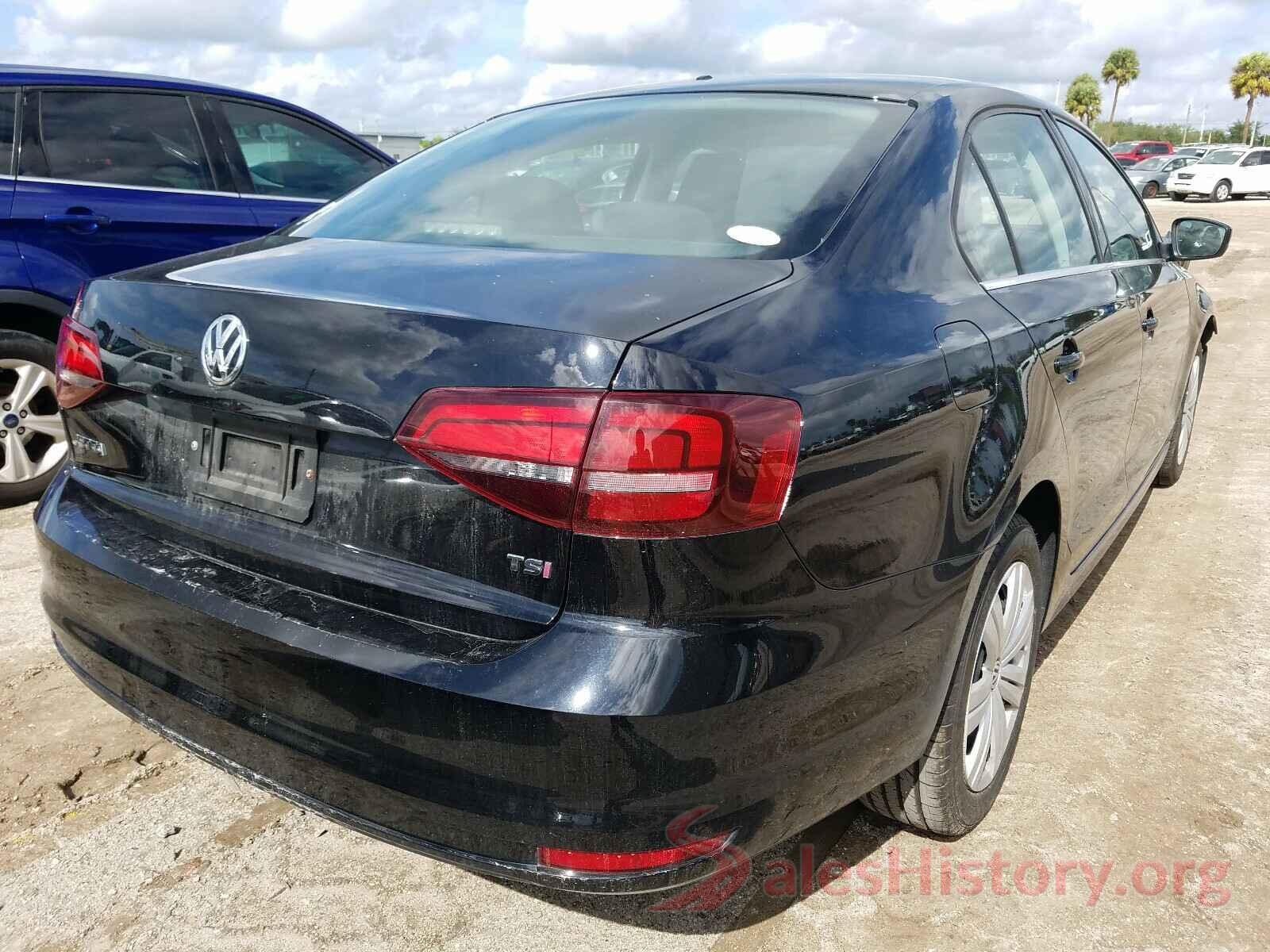 3VW2B7AJ4HM335576 2017 VOLKSWAGEN JETTA