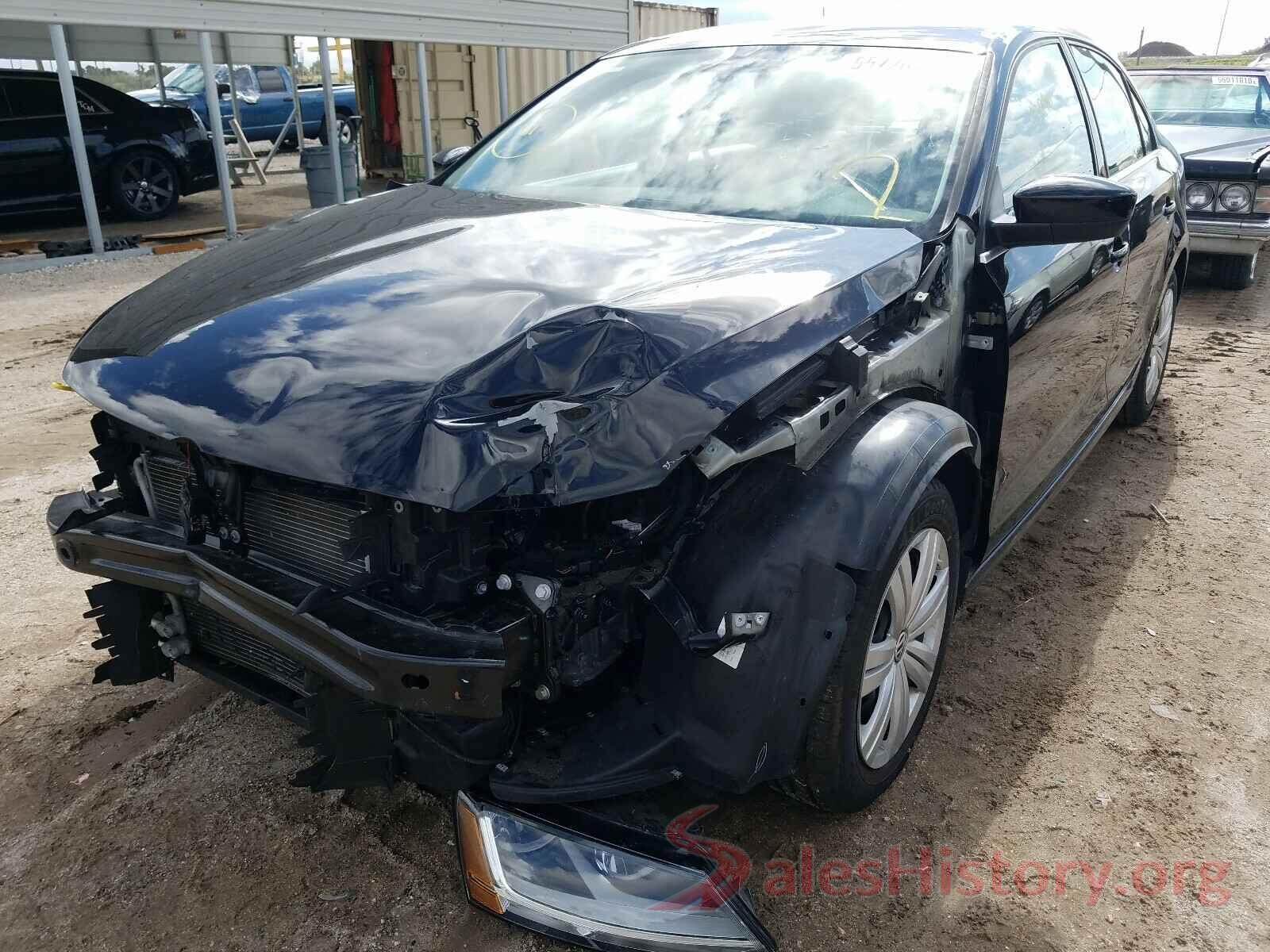 3VW2B7AJ4HM335576 2017 VOLKSWAGEN JETTA