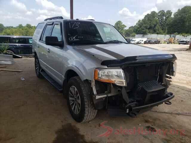 1FMJU1JT7HEA52355 2017 FORD EXPEDITION