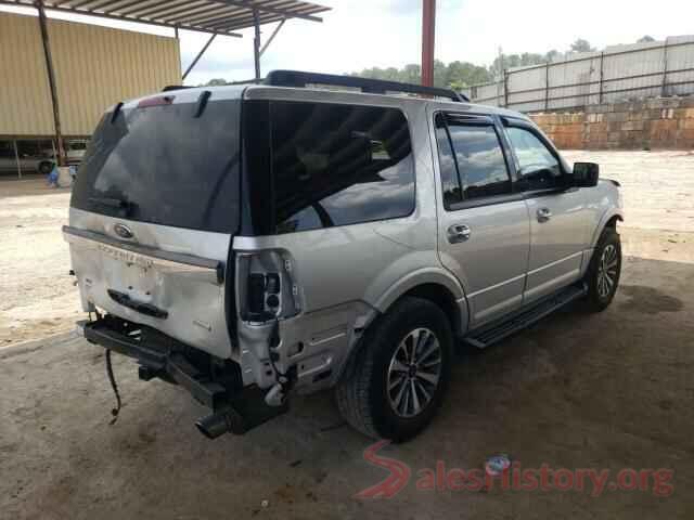 1FMJU1JT7HEA52355 2017 FORD EXPEDITION