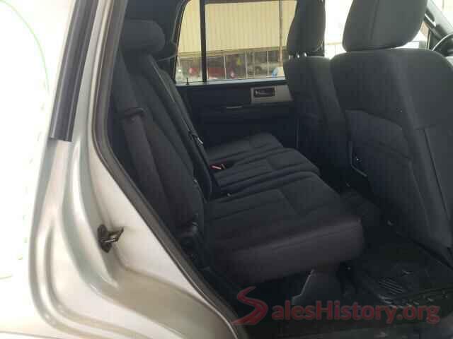 1FMJU1JT7HEA52355 2017 FORD EXPEDITION