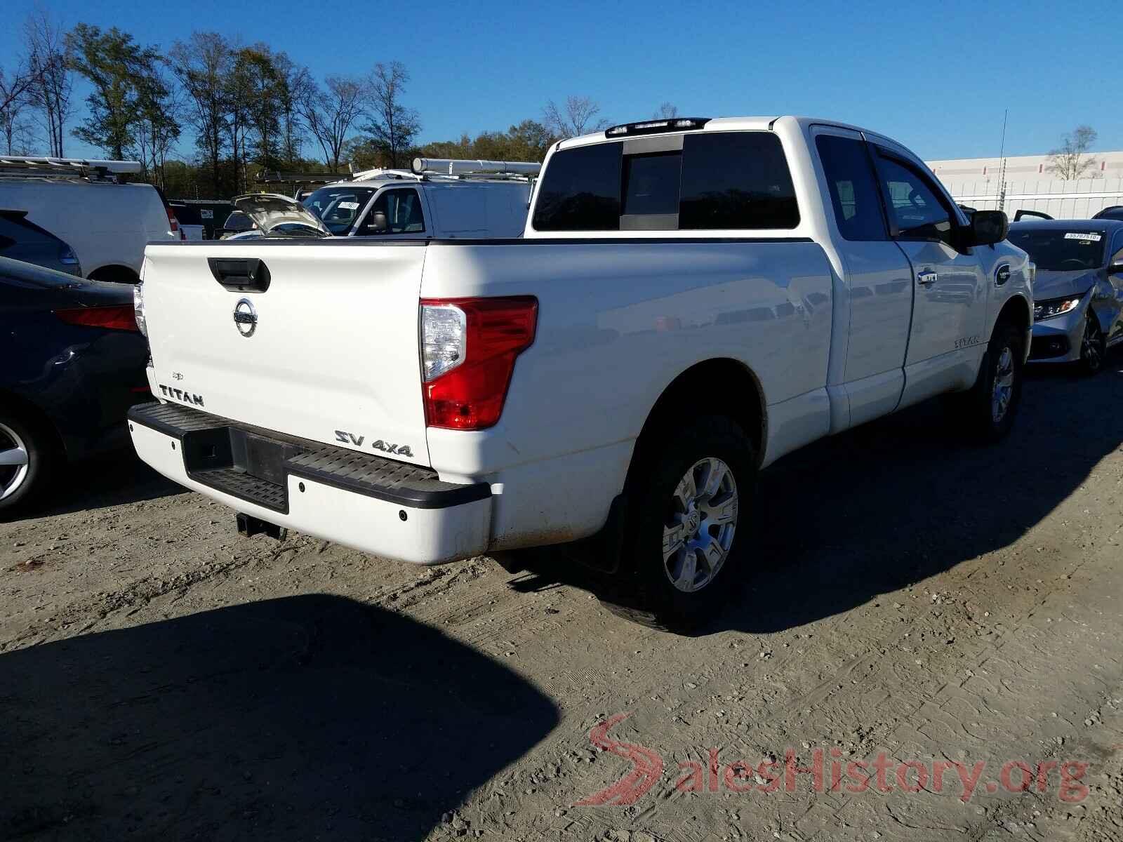 1N6AA1C52HN573606 2017 NISSAN TITAN