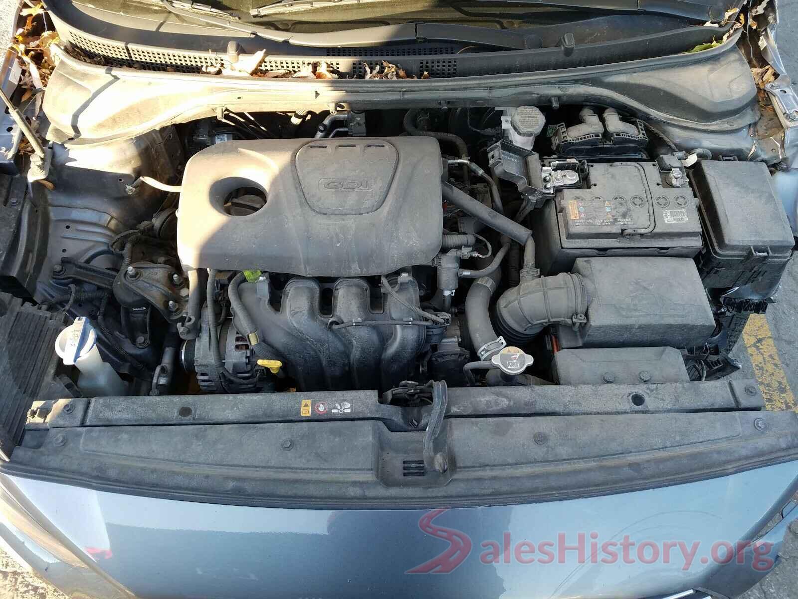 3KPC34A31JE026880 2018 HYUNDAI ACCENT