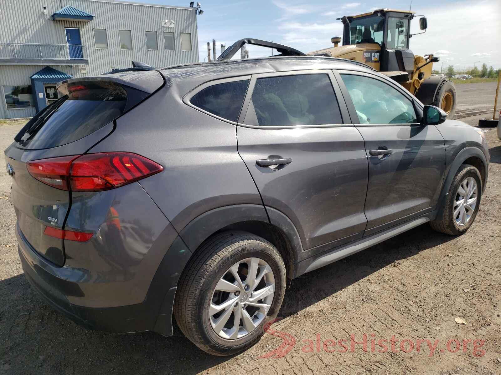 KM8J3CA48LU107238 2020 HYUNDAI TUCSON