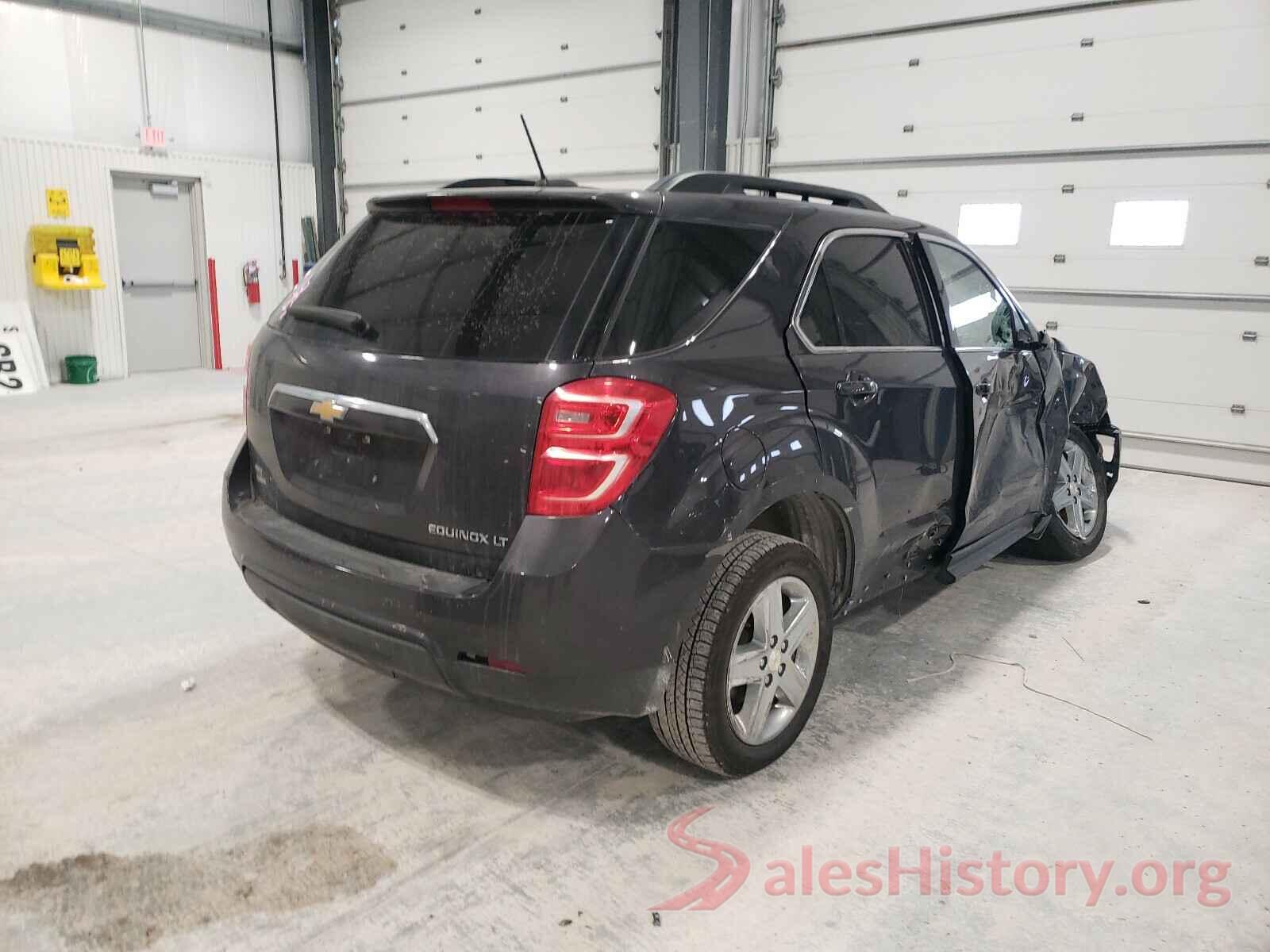 2GNFLFEK2G6320752 2016 CHEVROLET EQUINOX