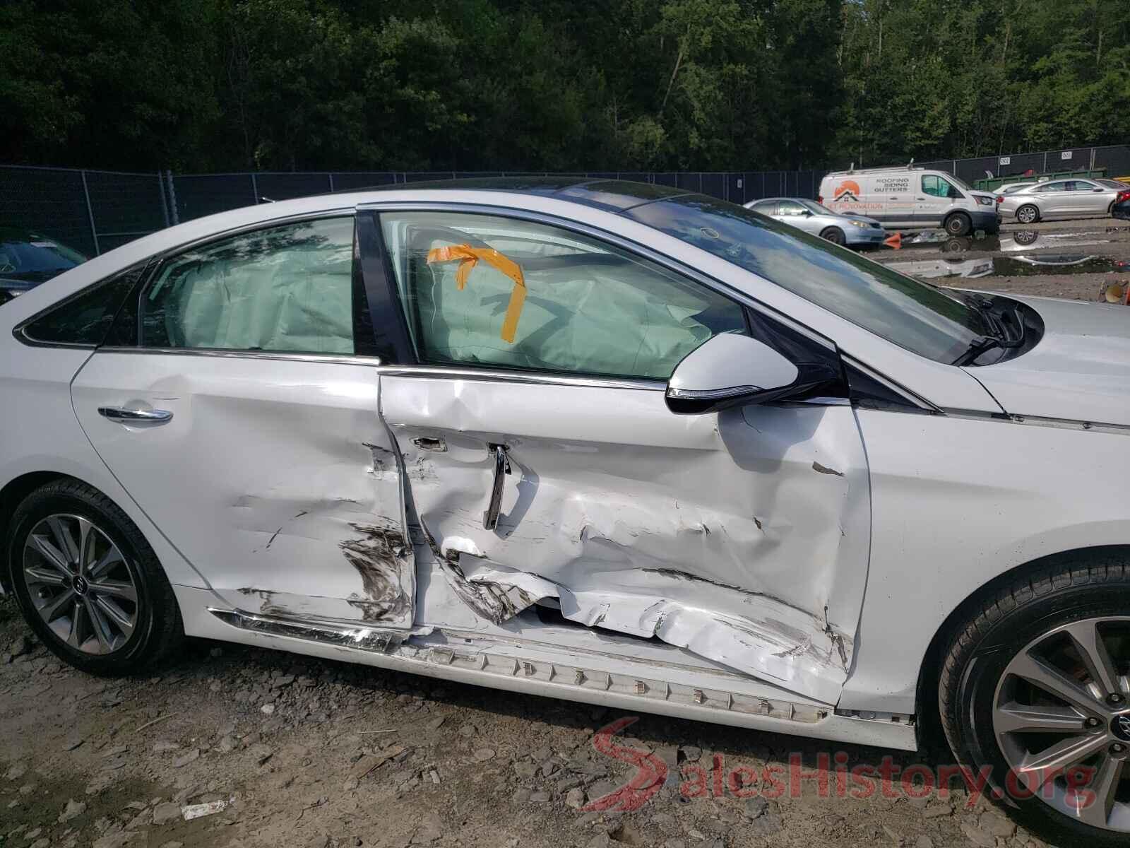 5NPE34AF4GH326386 2016 HYUNDAI SONATA