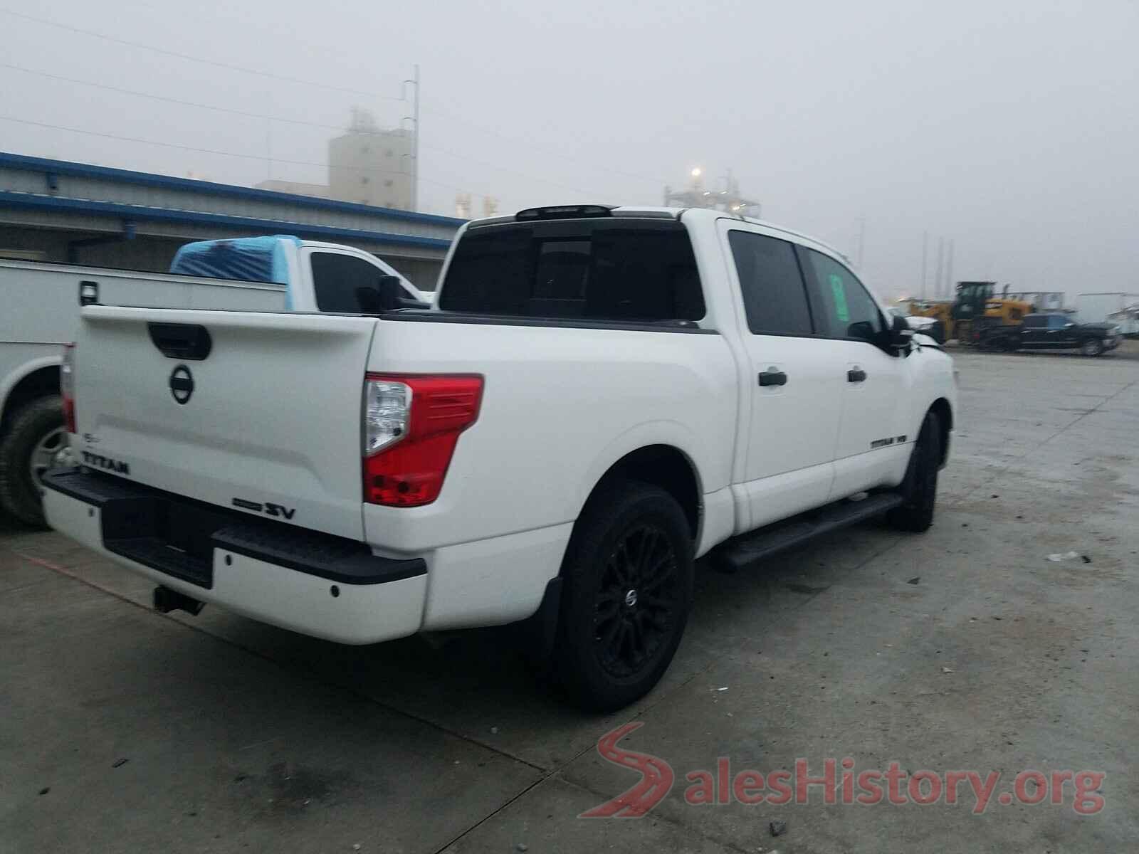 1N6AA1E60JN527722 2018 NISSAN TITAN