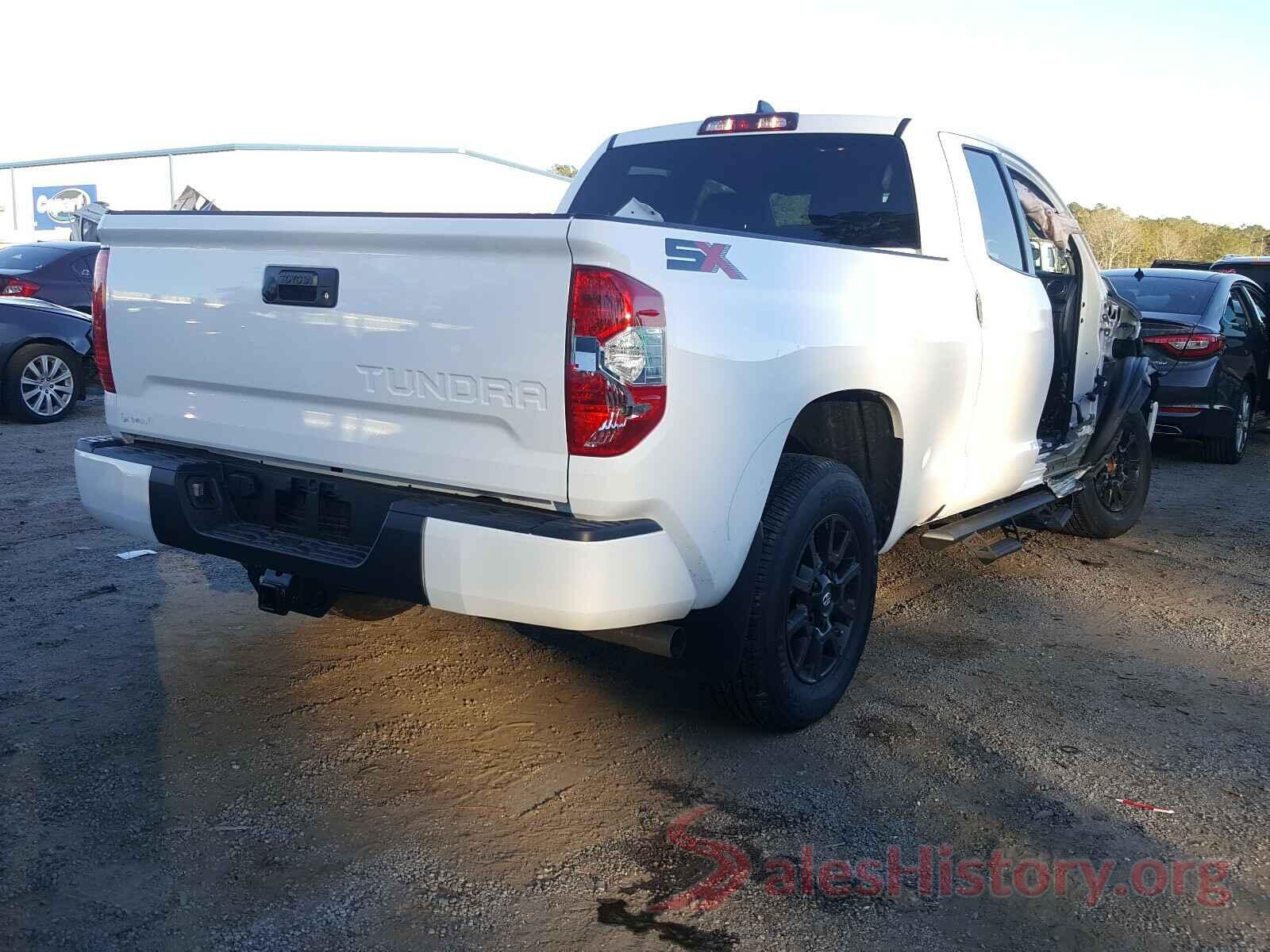 5TFRY5F18LX269775 2020 TOYOTA TUNDRA