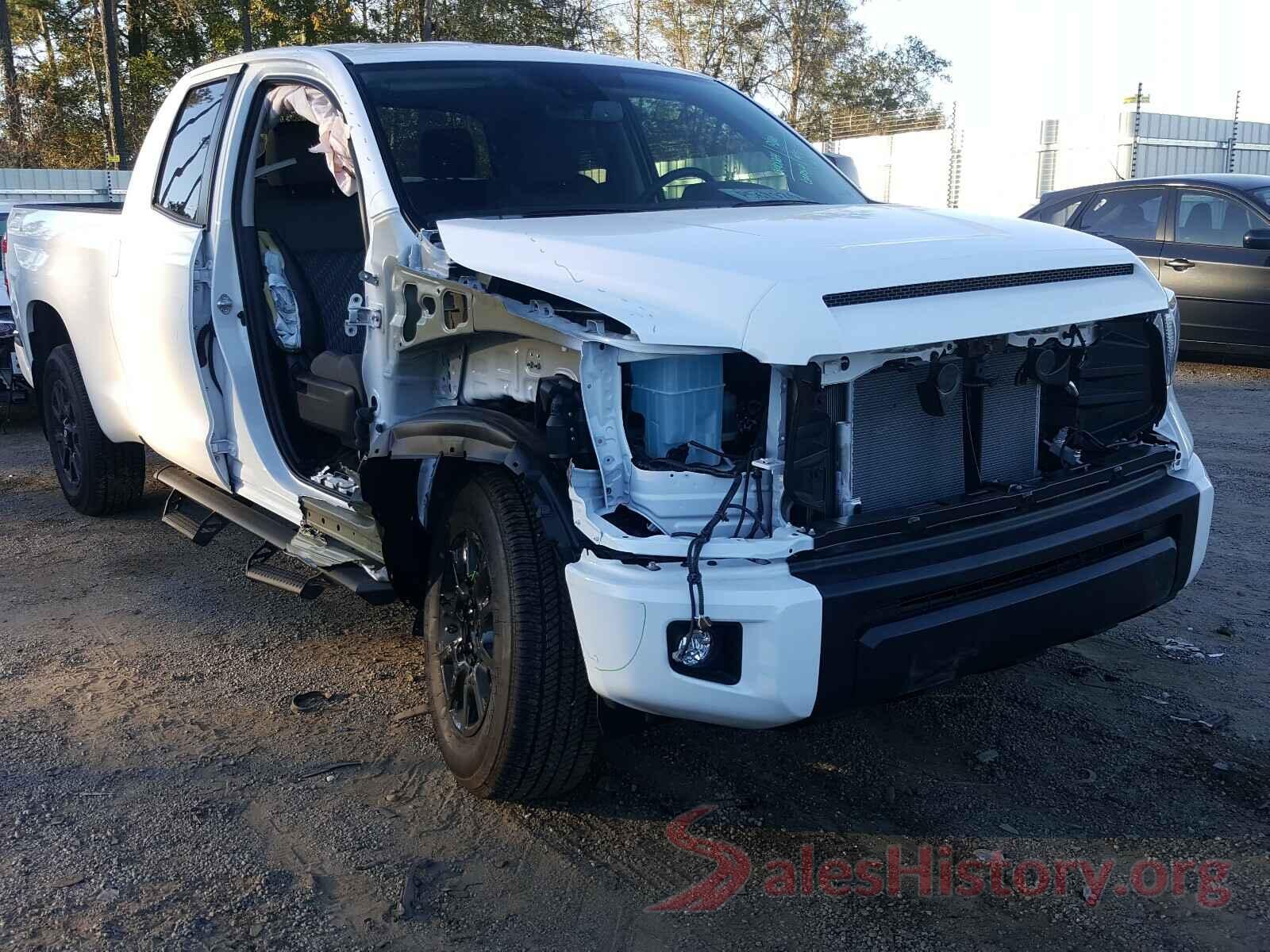 5TFRY5F18LX269775 2020 TOYOTA TUNDRA