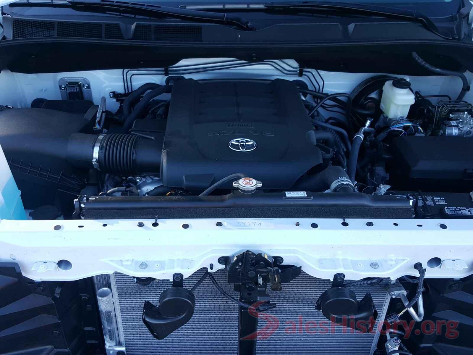 5TFRY5F18LX269775 2020 TOYOTA TUNDRA