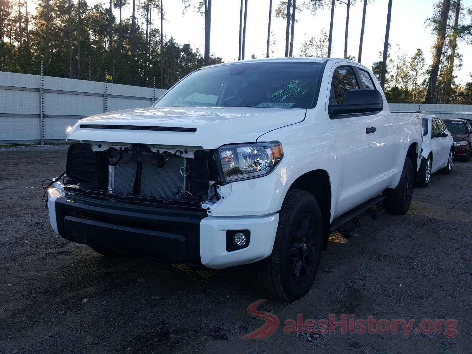 5TFRY5F18LX269775 2020 TOYOTA TUNDRA