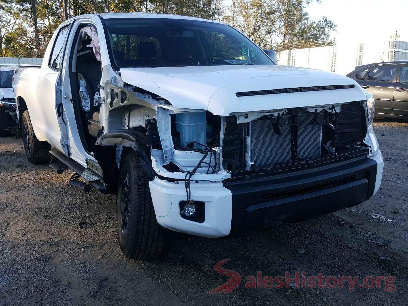 5TFRY5F18LX269775 2020 TOYOTA TUNDRA