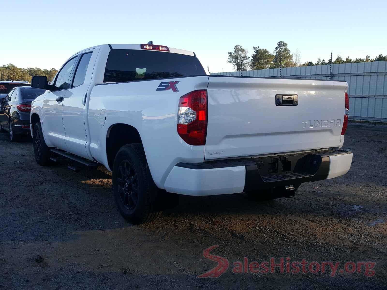 5TFRY5F18LX269775 2020 TOYOTA TUNDRA