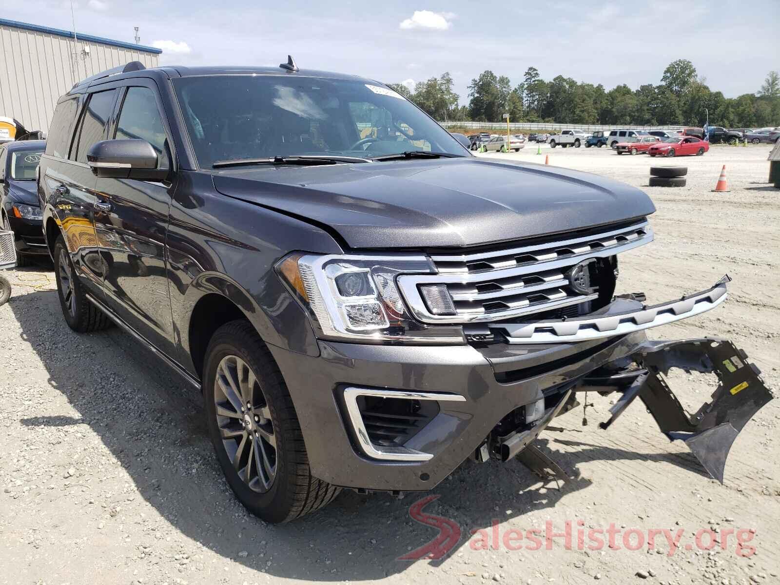1FMJU1KTXLEA74342 2020 FORD EXPEDITION