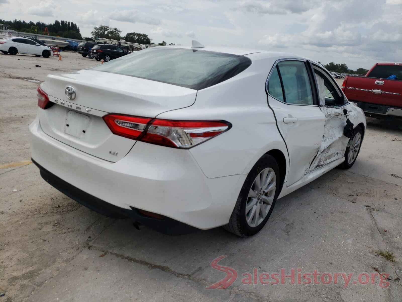 4T1L11AK2LU907325 2020 TOYOTA CAMRY