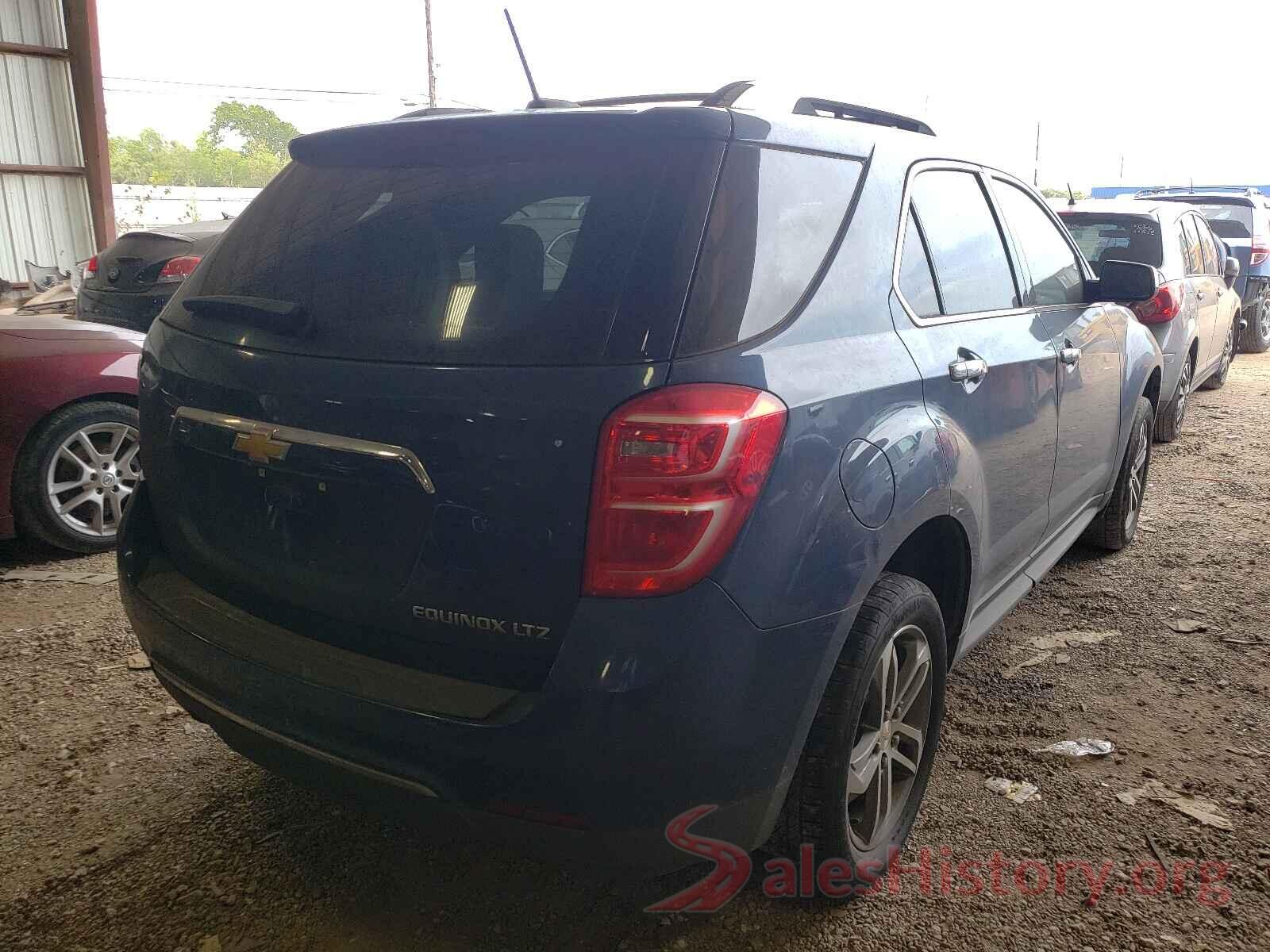 2GNALDEK2G6118153 2016 CHEVROLET EQUINOX