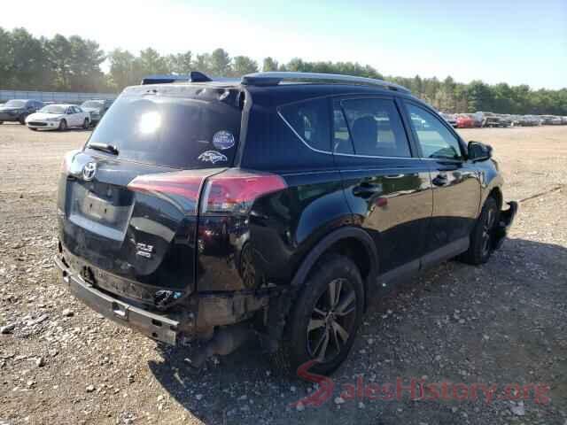 2T3RFREVXGW466149 2016 TOYOTA RAV4