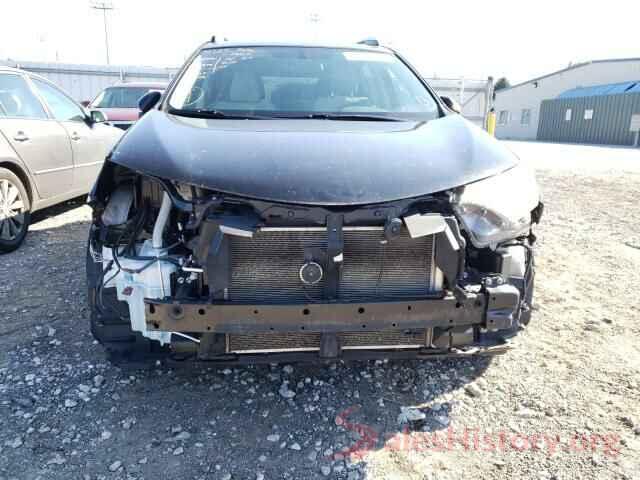 2T3RFREVXGW466149 2016 TOYOTA RAV4