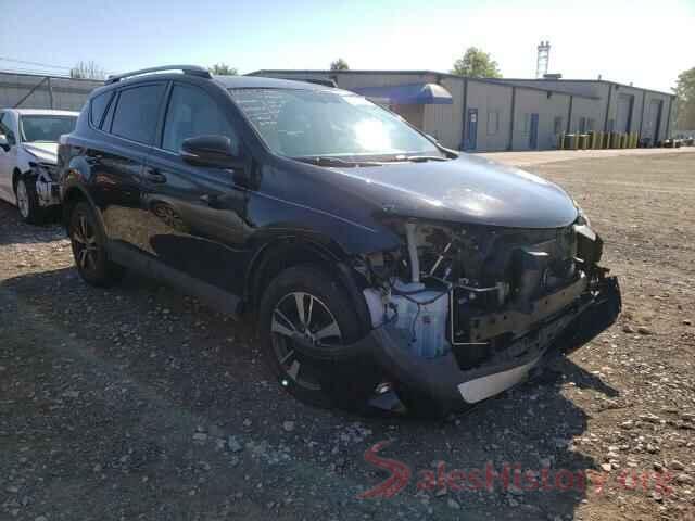 2T3RFREVXGW466149 2016 TOYOTA RAV4