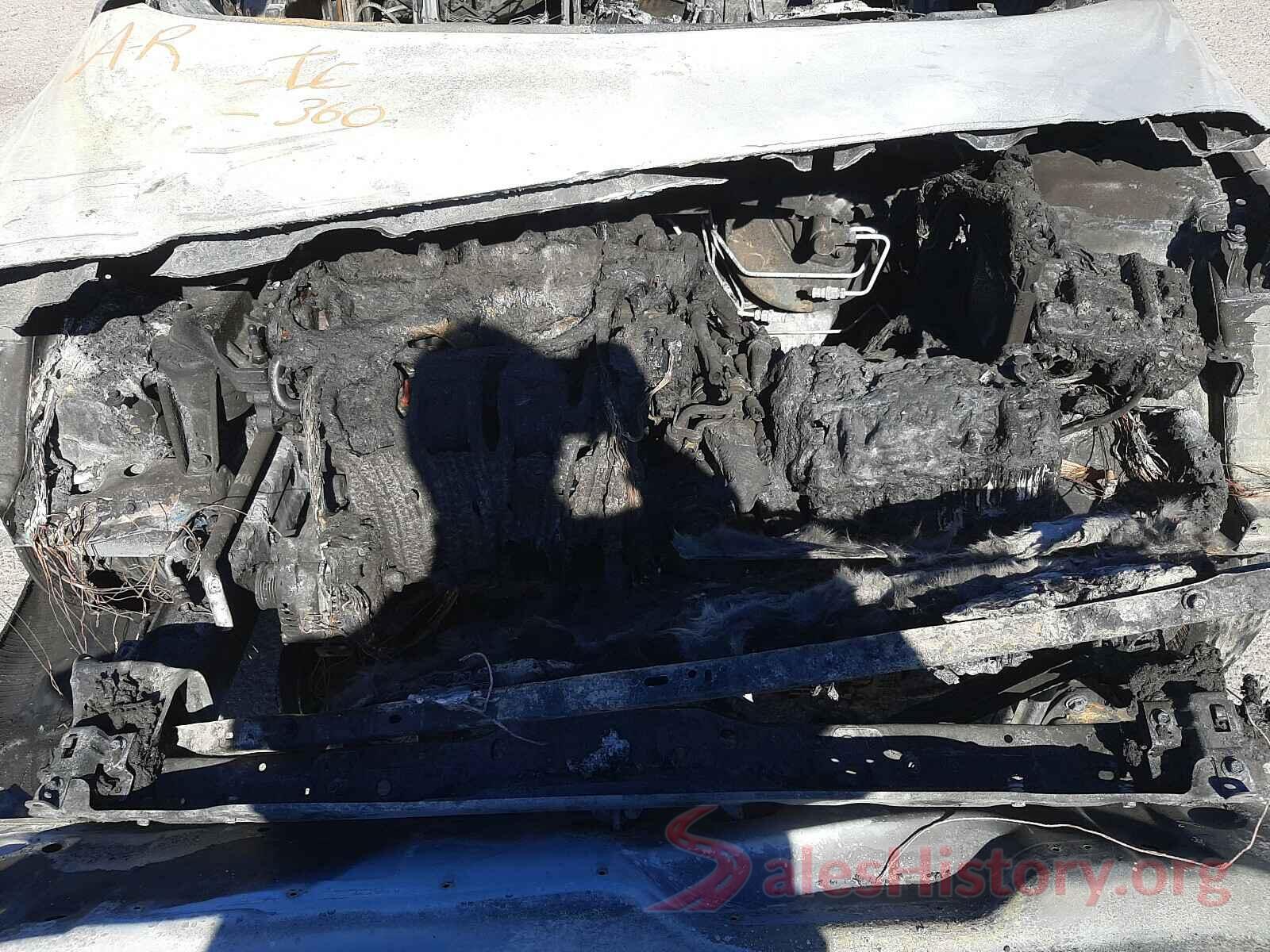 5NPE34AF2JH677000 2018 HYUNDAI SONATA