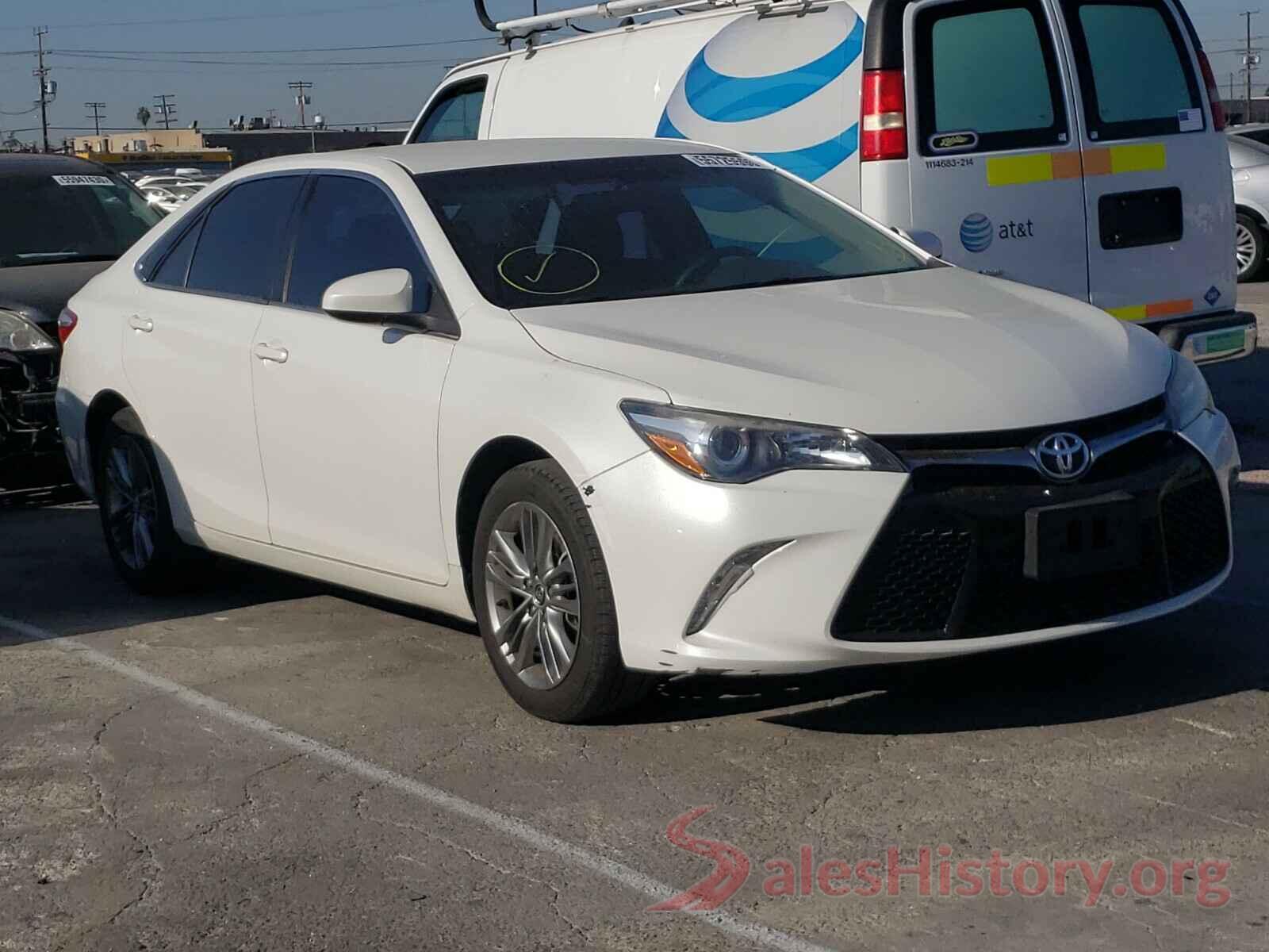 4T1BF1FK1HU392587 2017 TOYOTA CAMRY