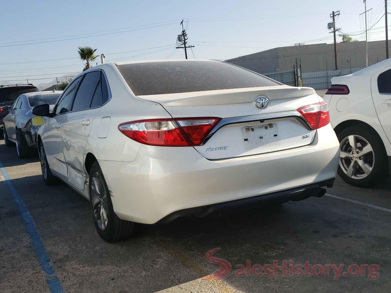 4T1BF1FK1HU392587 2017 TOYOTA CAMRY