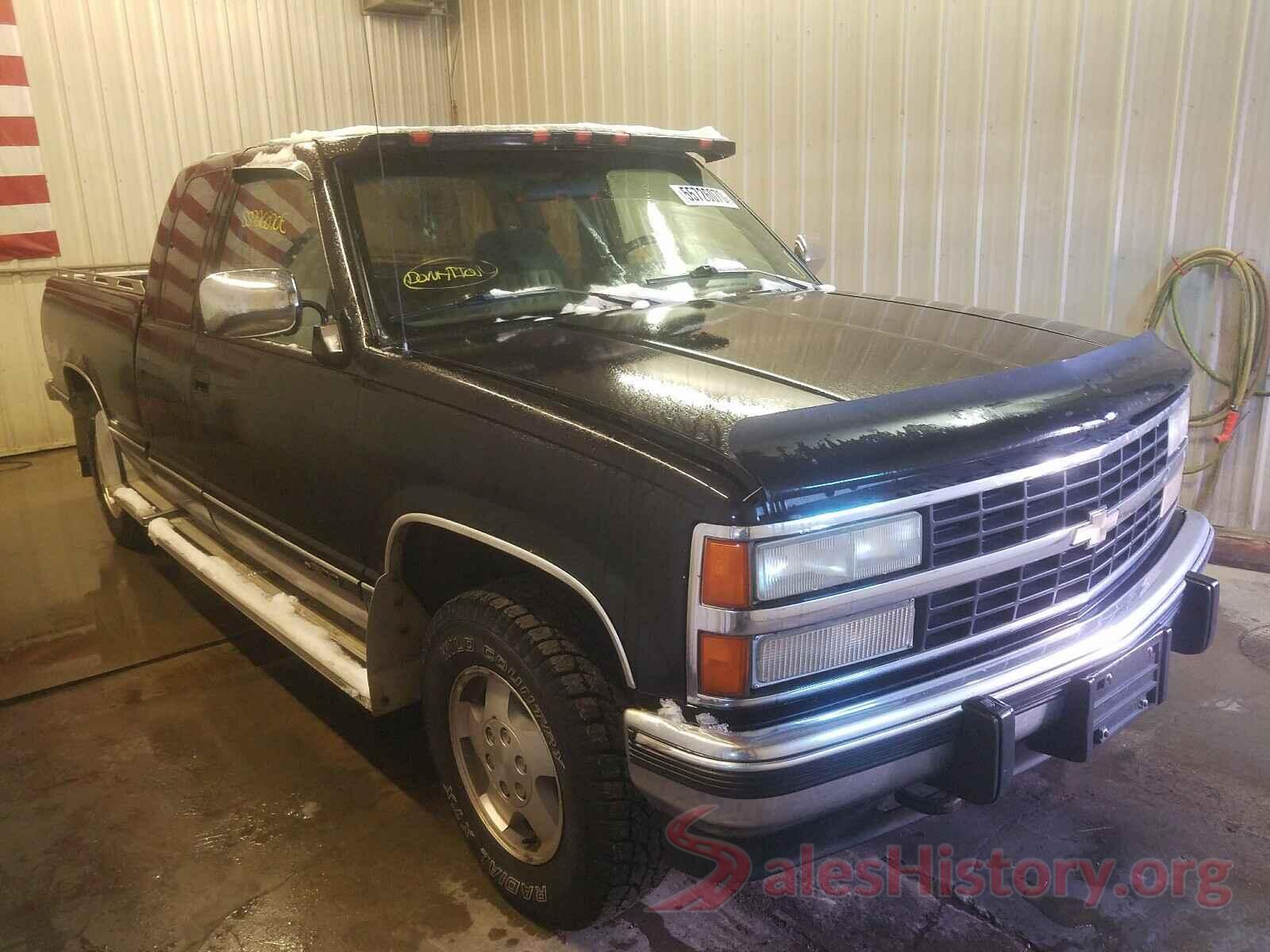 2GCEK19K2P1106216 1993 CHEVROLET ALL OTHER