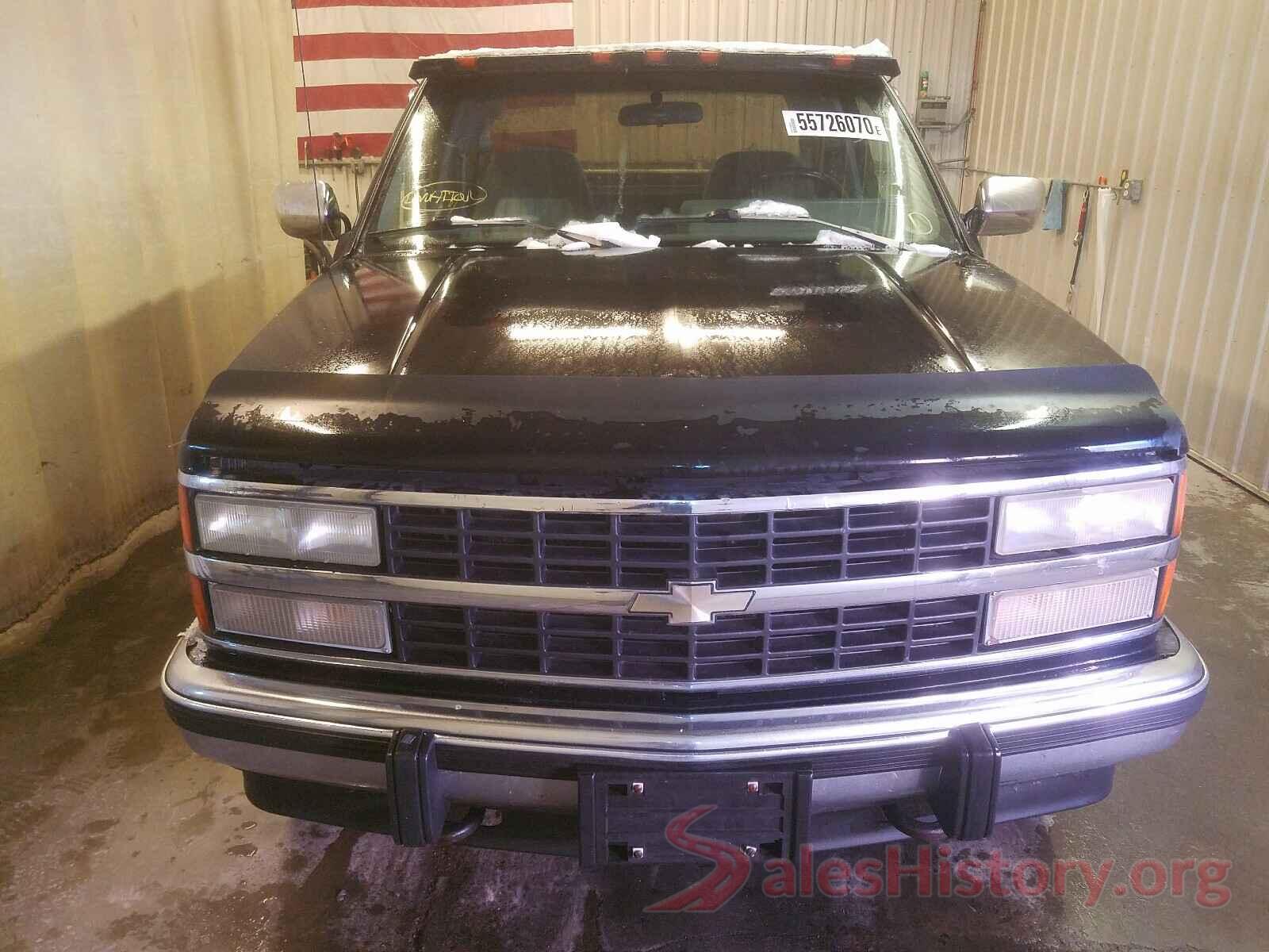 2GCEK19K2P1106216 1993 CHEVROLET ALL OTHER