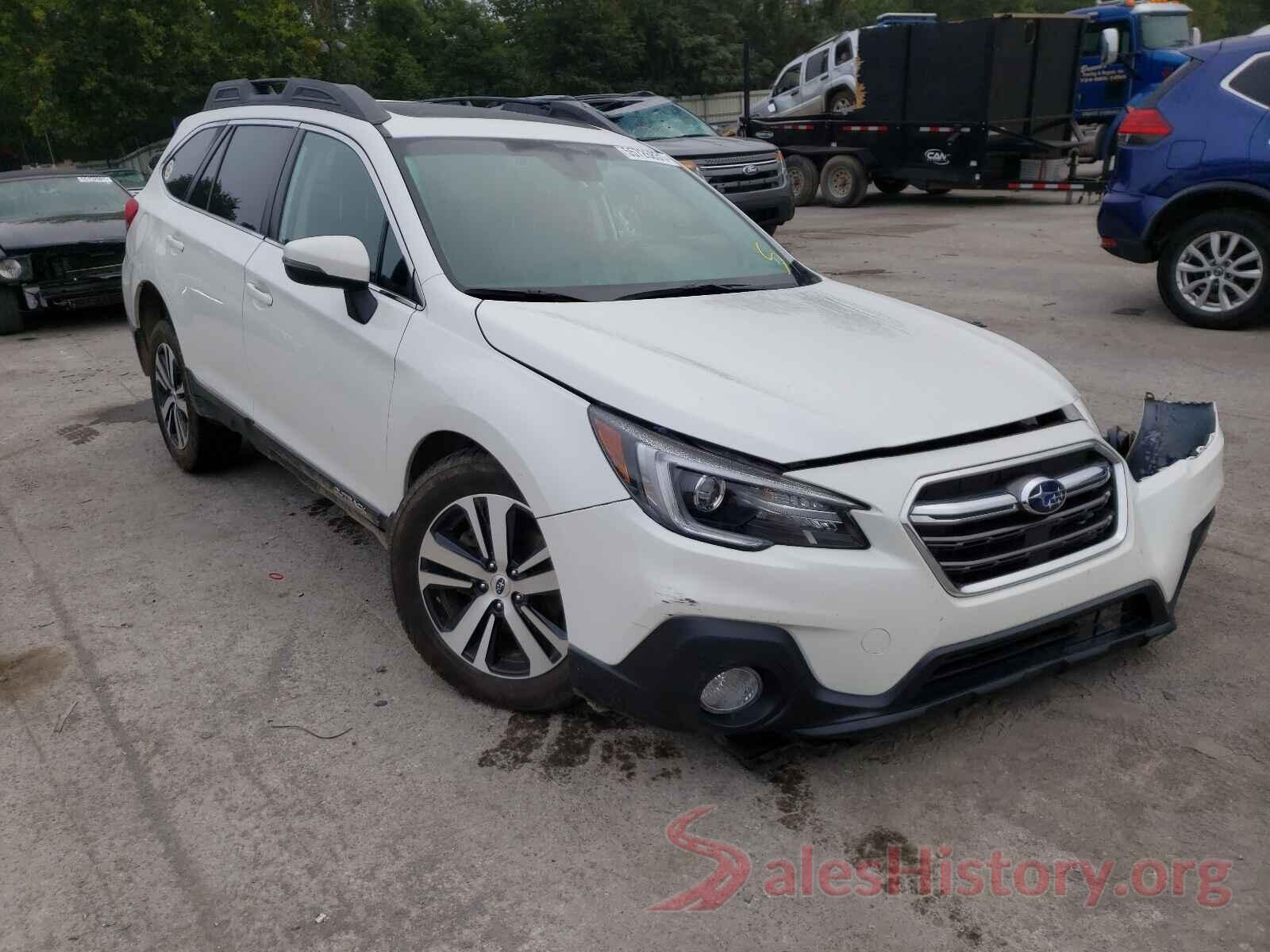 4S4BSENCXK3308616 2019 SUBARU OUTBACK