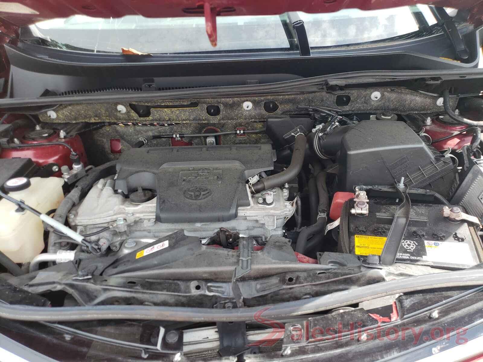 JTMRFREV0JD249486 2018 TOYOTA RAV4