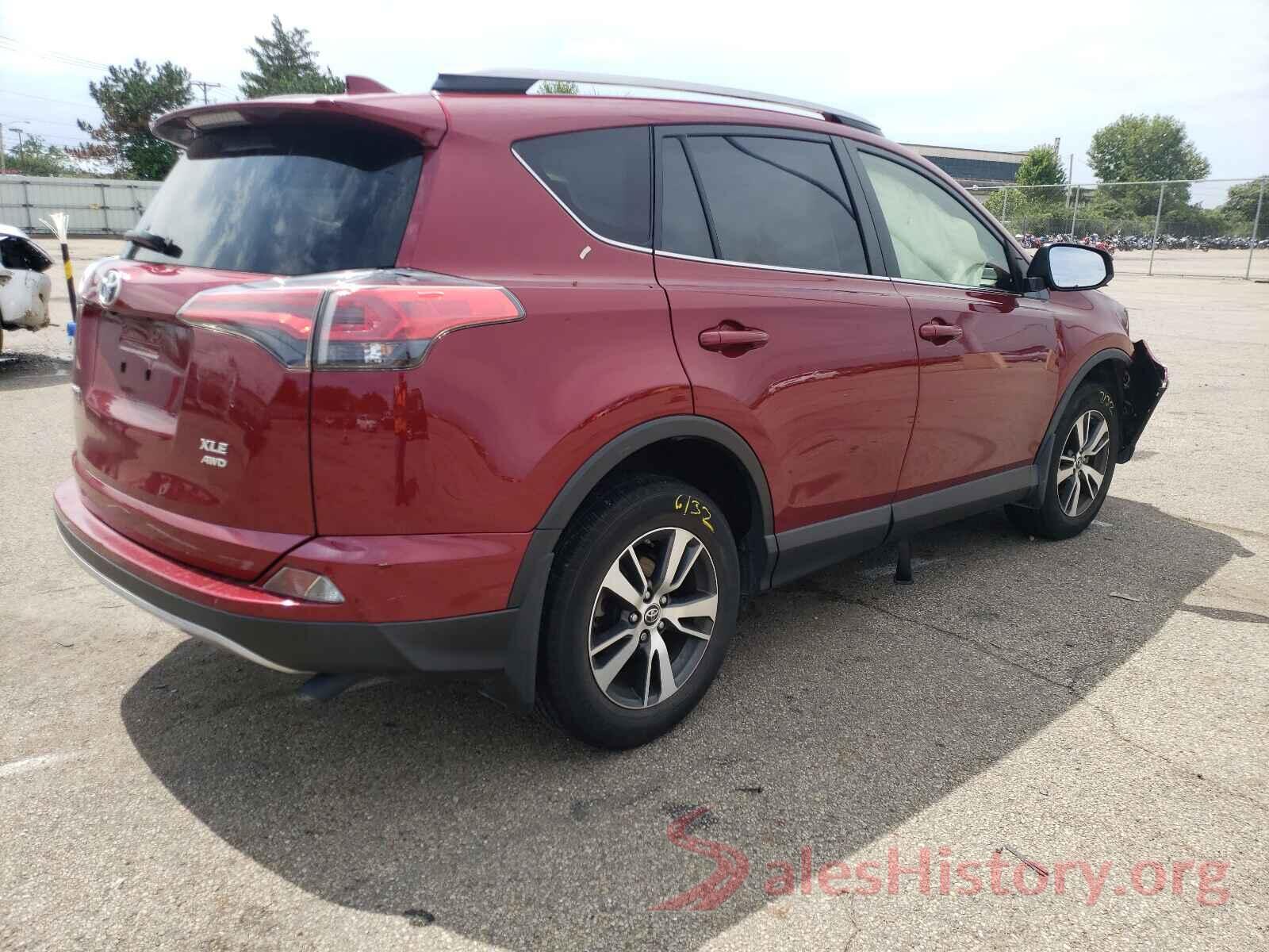 JTMRFREV0JD249486 2018 TOYOTA RAV4