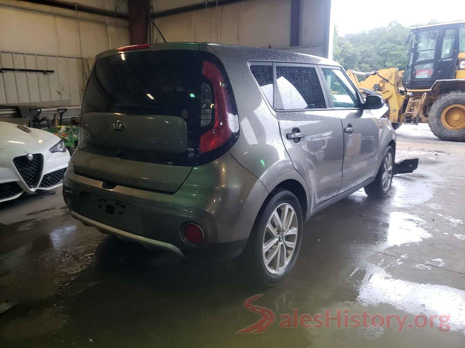 KNDJP3A52H7440817 2017 KIA SOUL